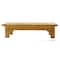 Alfi Brand AB4408 24'' Wooden Stool for your Wooden Tub AB4408 - alternate 6